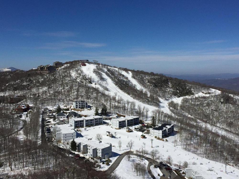 שוגר מאונטיין On Top Of The World At Sugar Top Resort מראה חיצוני תמונה